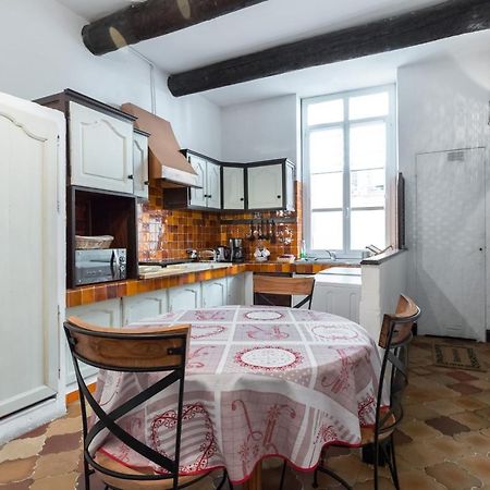 L'Oustaria 3 Bedrooms Apartment, Old Town Nice Exteriér fotografie