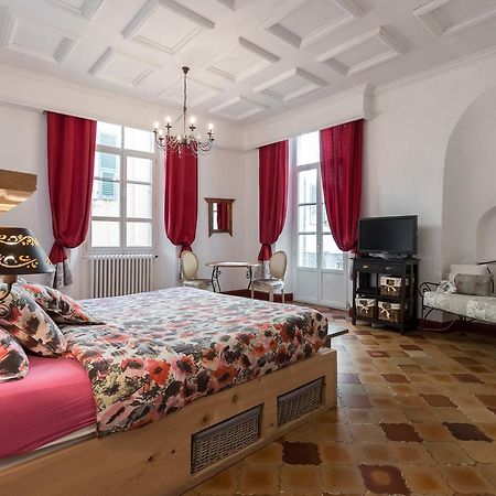 L'Oustaria 3 Bedrooms Apartment, Old Town Nice Exteriér fotografie