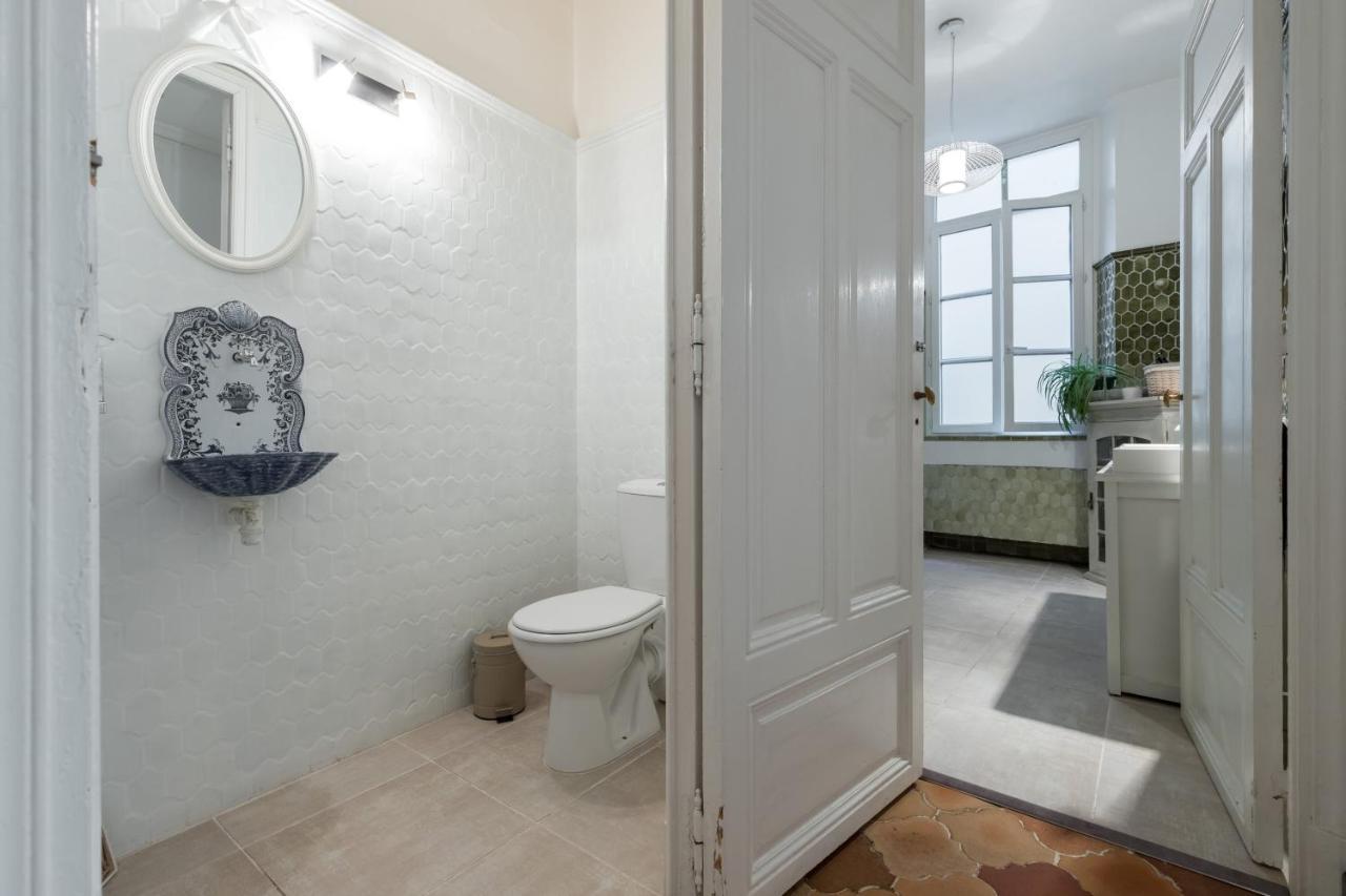 L'Oustaria 3 Bedrooms Apartment, Old Town Nice Exteriér fotografie