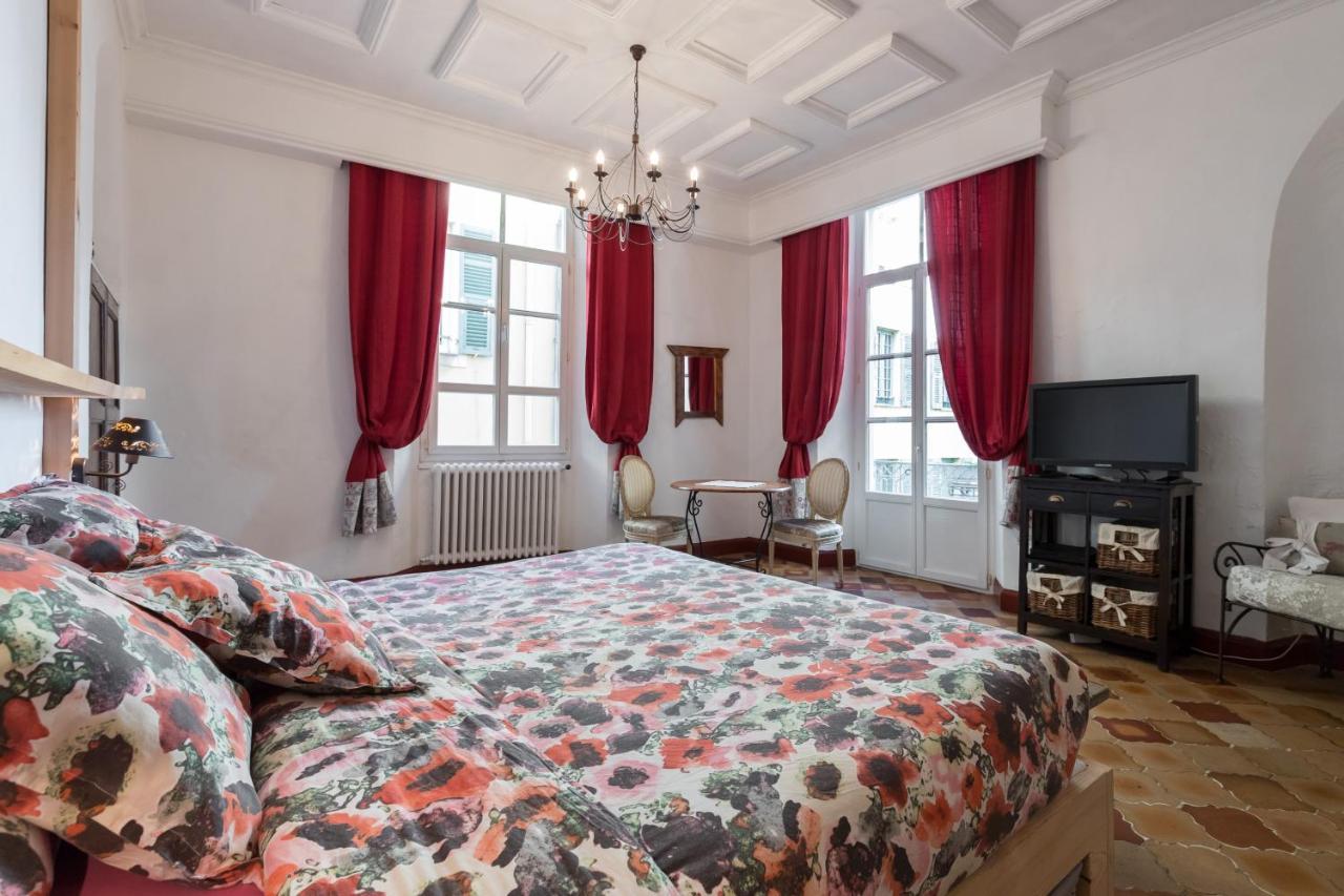 L'Oustaria 3 Bedrooms Apartment, Old Town Nice Exteriér fotografie