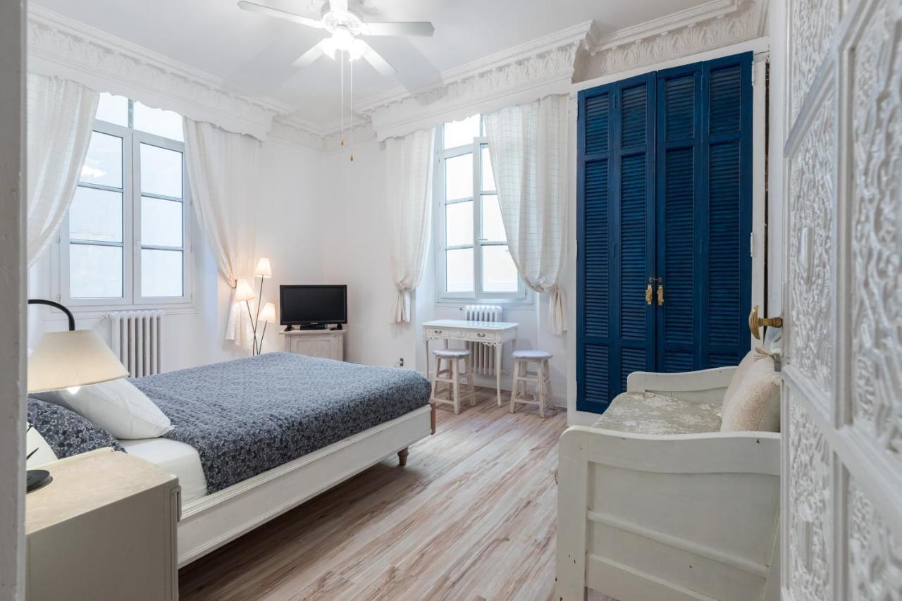 L'Oustaria 3 Bedrooms Apartment, Old Town Nice Exteriér fotografie