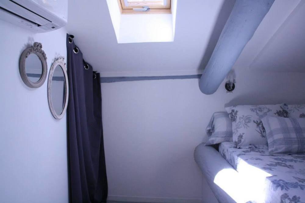 L'Oustaria 3 Bedrooms Apartment, Old Town Nice Exteriér fotografie