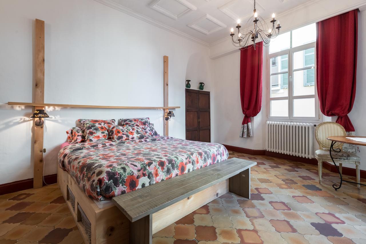 L'Oustaria 3 Bedrooms Apartment, Old Town Nice Exteriér fotografie
