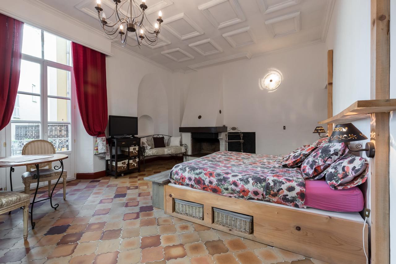 L'Oustaria 3 Bedrooms Apartment, Old Town Nice Exteriér fotografie