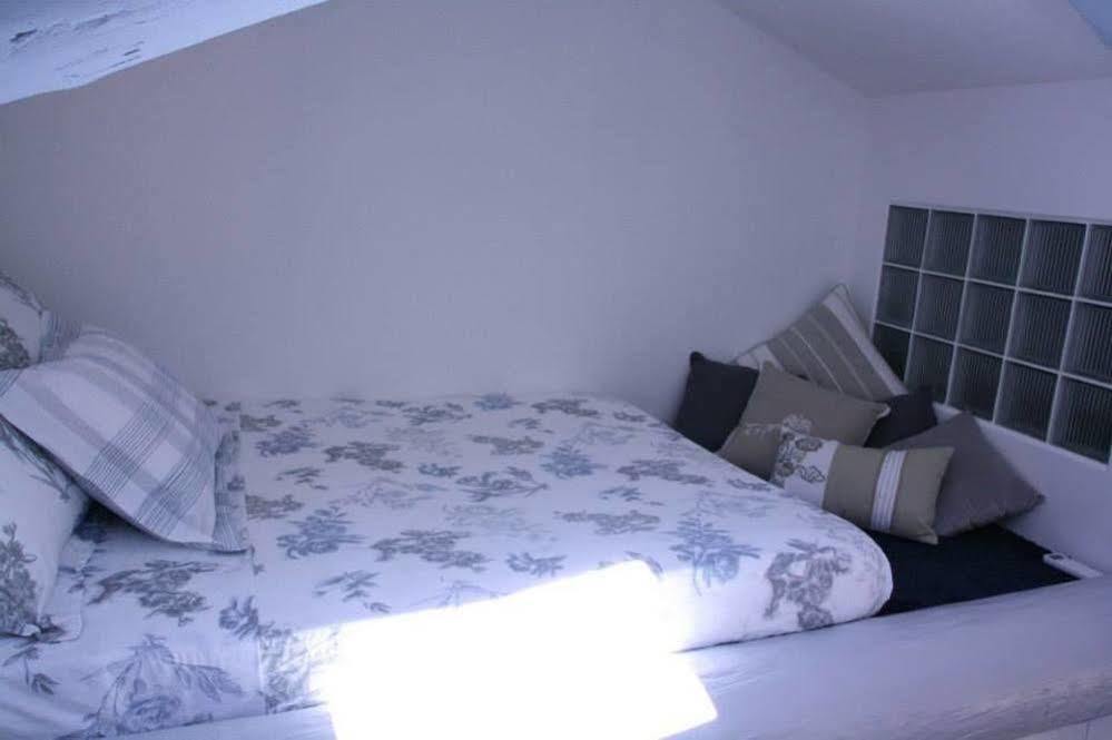L'Oustaria 3 Bedrooms Apartment, Old Town Nice Exteriér fotografie