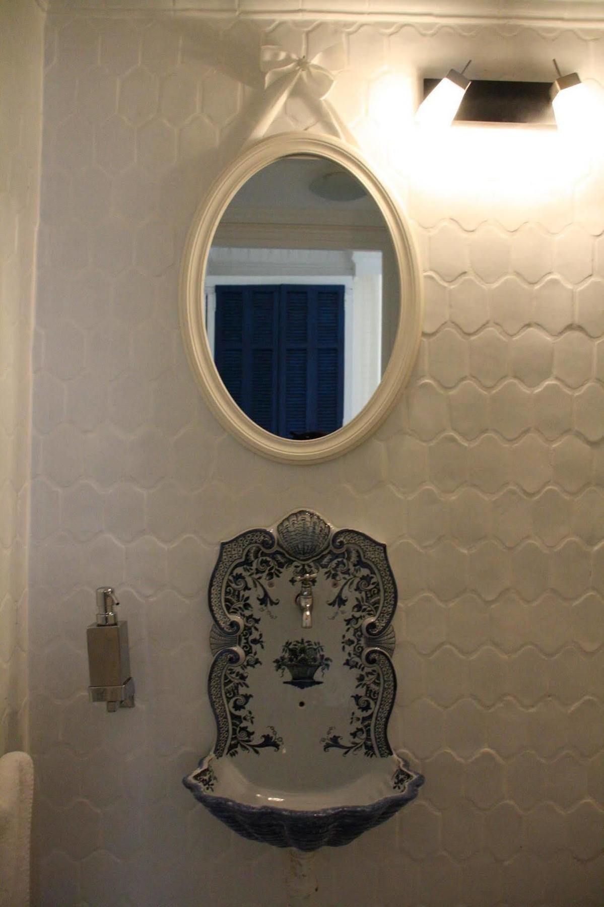 L'Oustaria 3 Bedrooms Apartment, Old Town Nice Exteriér fotografie