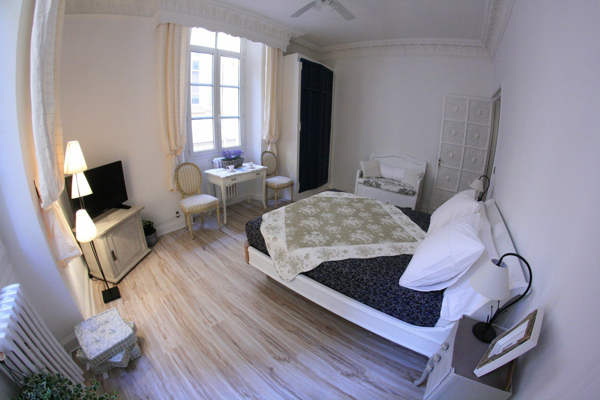 L'Oustaria 3 Bedrooms Apartment, Old Town Nice Exteriér fotografie
