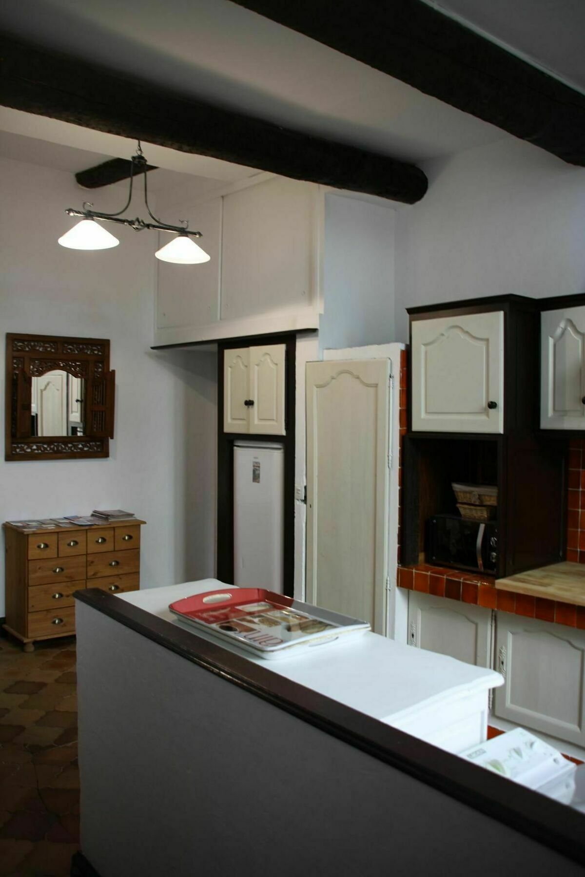L'Oustaria 3 Bedrooms Apartment, Old Town Nice Exteriér fotografie