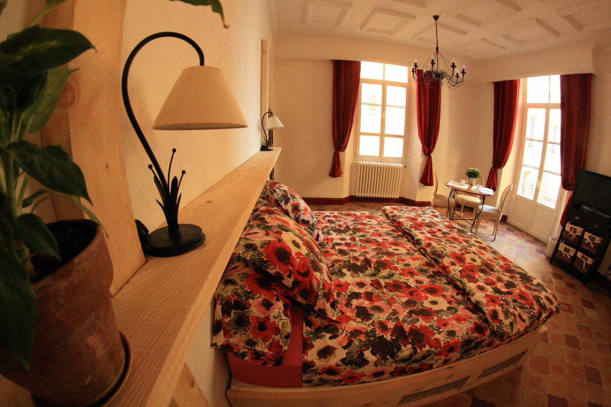L'Oustaria 3 Bedrooms Apartment, Old Town Nice Exteriér fotografie