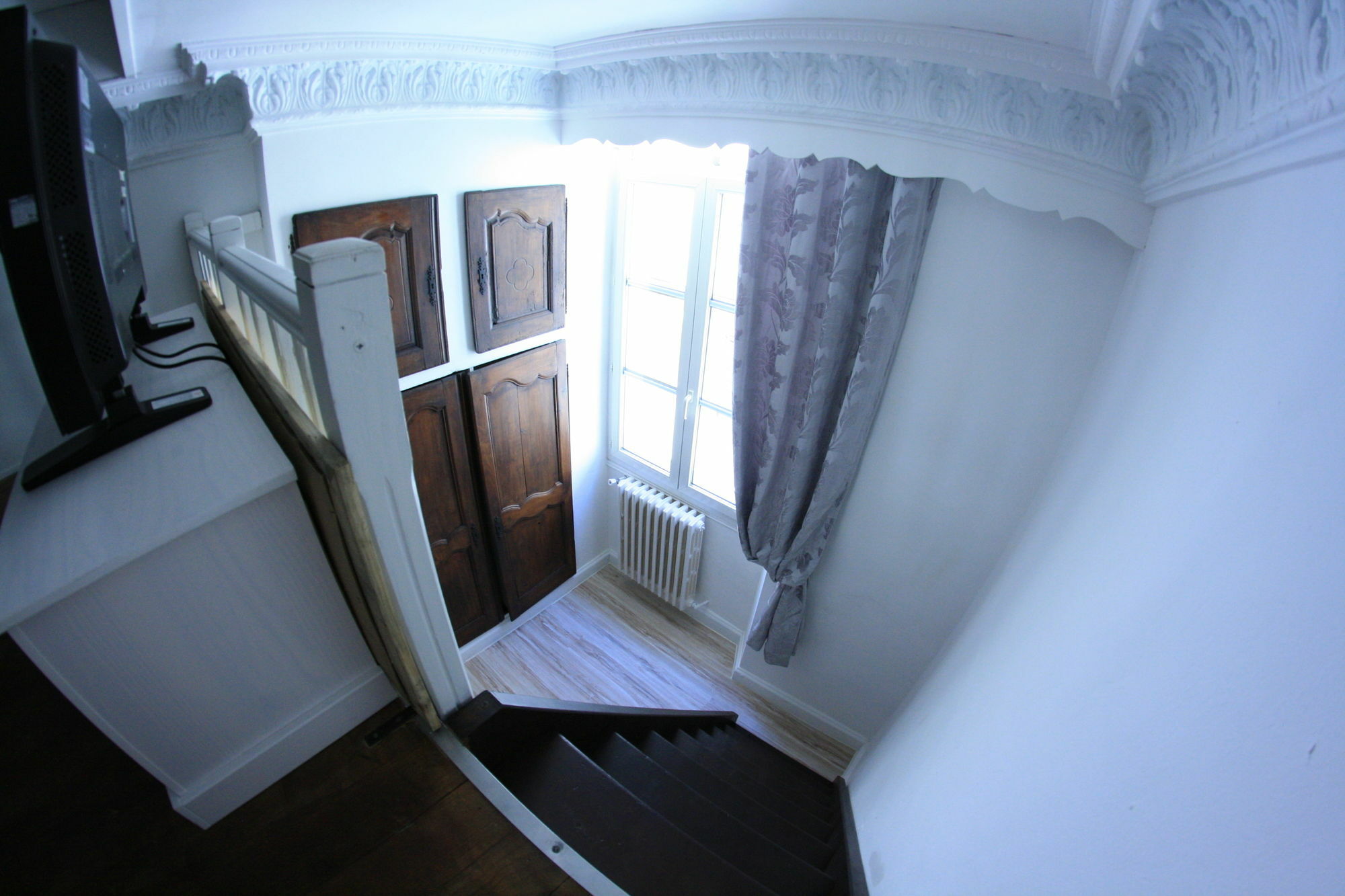 L'Oustaria 3 Bedrooms Apartment, Old Town Nice Exteriér fotografie