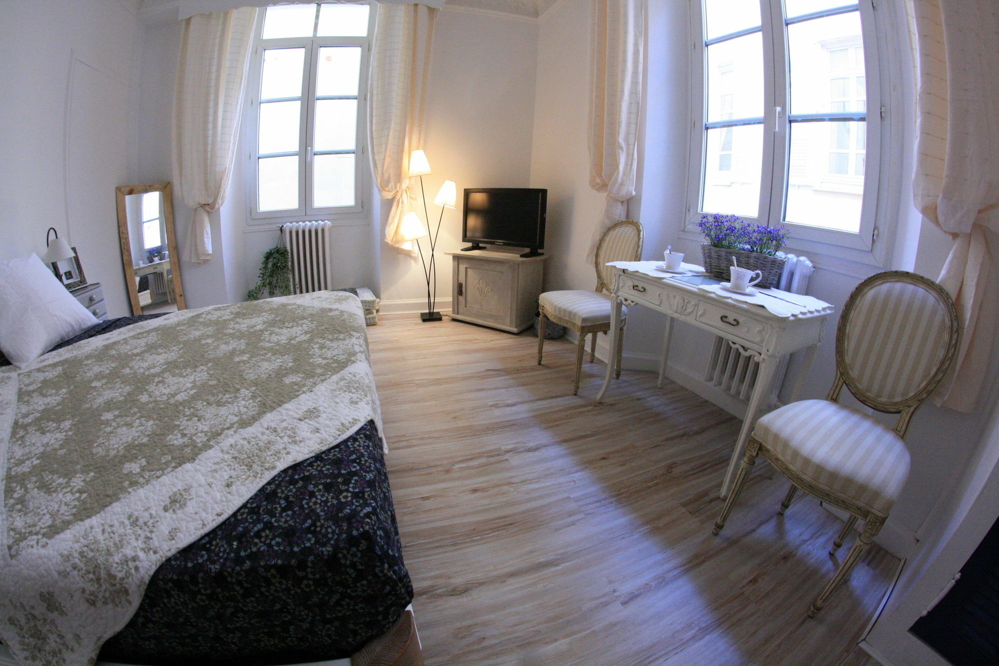 L'Oustaria 3 Bedrooms Apartment, Old Town Nice Exteriér fotografie