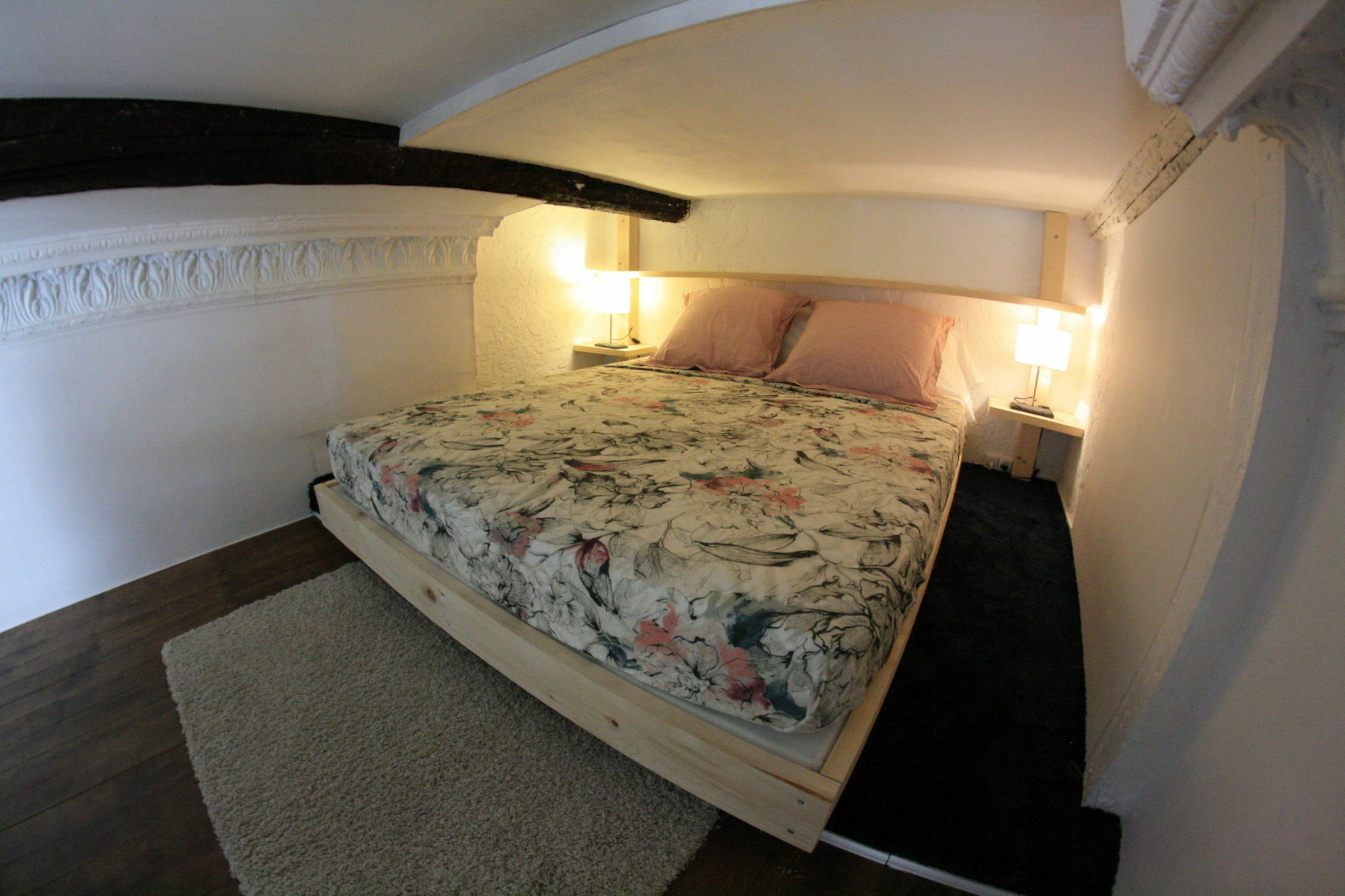 L'Oustaria 3 Bedrooms Apartment, Old Town Nice Exteriér fotografie