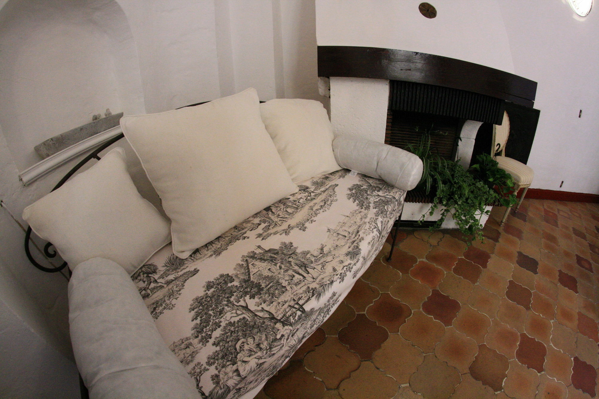 L'Oustaria 3 Bedrooms Apartment, Old Town Nice Exteriér fotografie