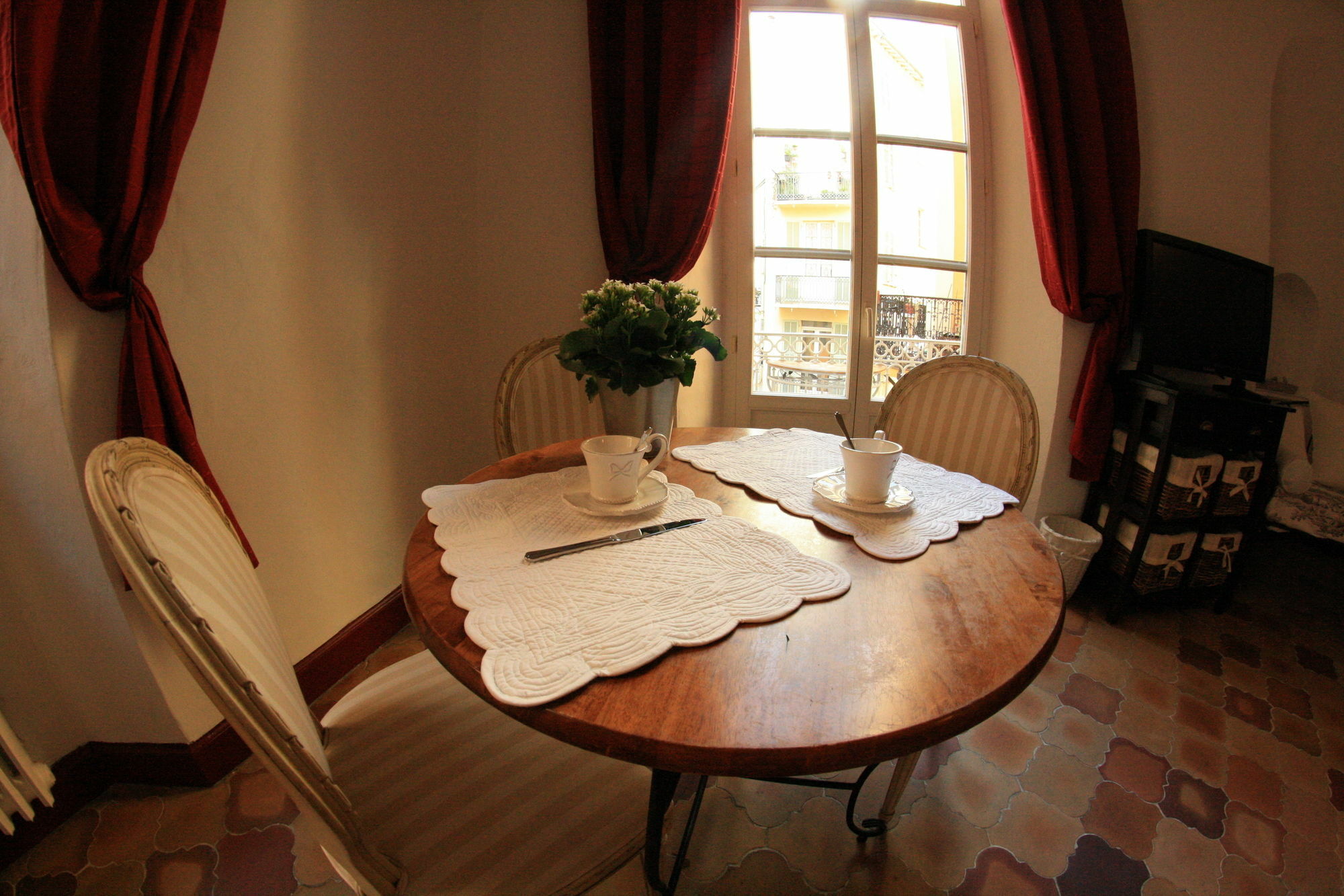 L'Oustaria 3 Bedrooms Apartment, Old Town Nice Exteriér fotografie